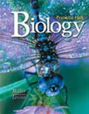 10th Grade Biology Textbook Online